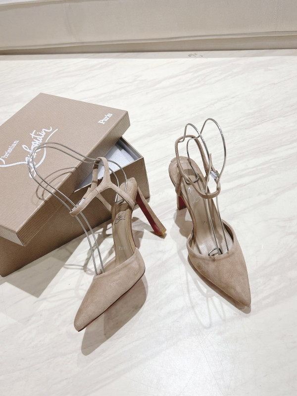 HOT SALE Christian Louboutin Pump