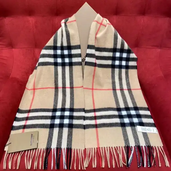 Burberry Scarf