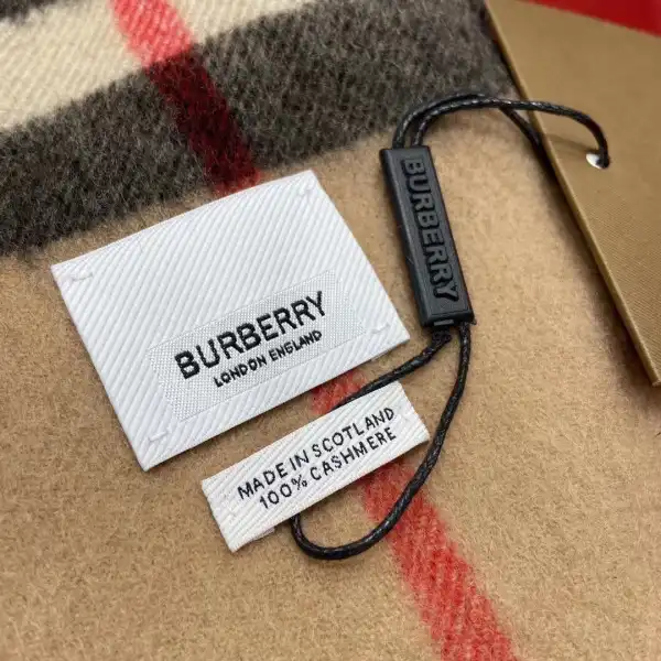 Burberry Scarf