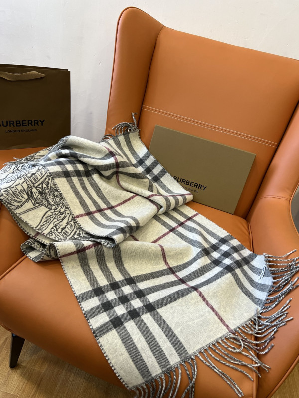 HOT SALE Burberry  Scarf