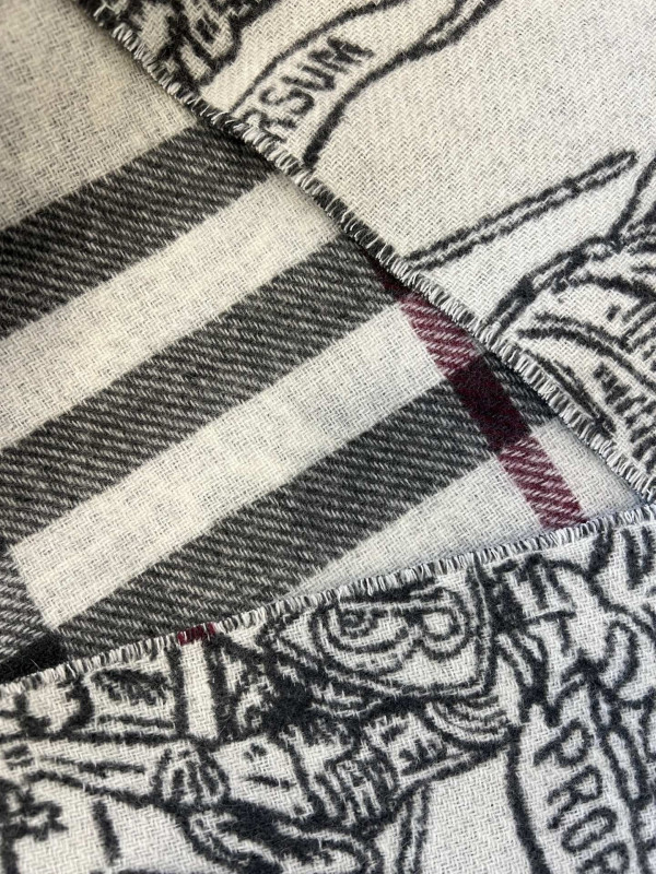 HOT SALE Burberry  Scarf