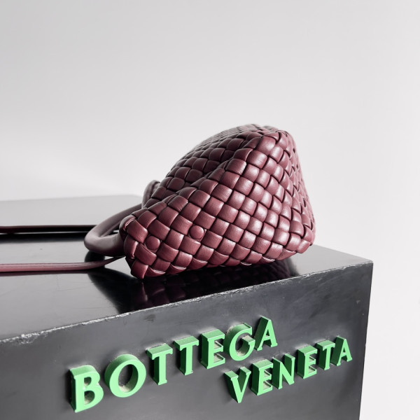 HOT SALE Bottega Veneta Mini Cobble Top Handle