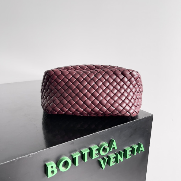 HOT SALE Bottega Veneta Mini Cobble Top Handle