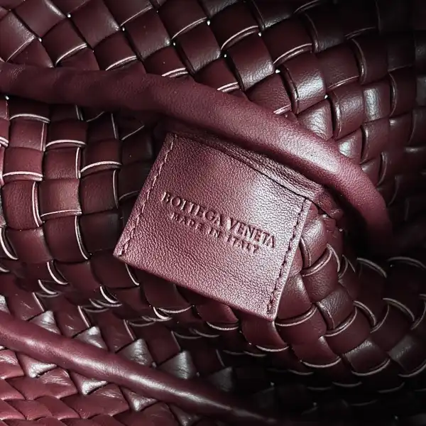 Bottega Veneta Mini Cobble Top Handle