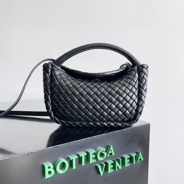 Bottega Veneta Mini Cobble Top Handle