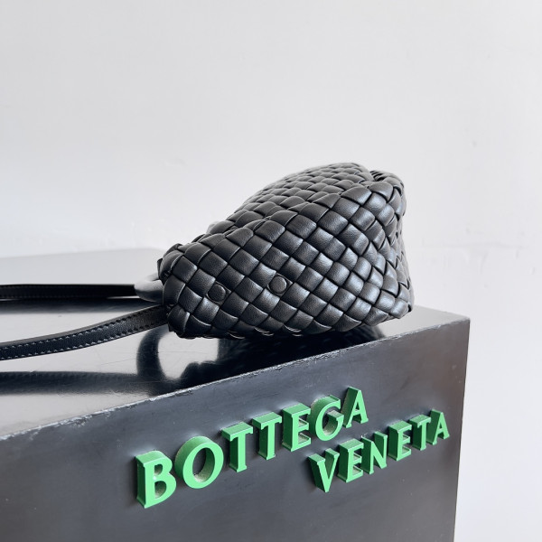 HOT SALE Bottega Veneta Mini Cobble Top Handle