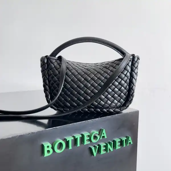 Bottega Veneta Mini Cobble Top Handle