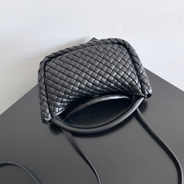 HOT SALE Bottega Veneta Mini Cobble Top Handle