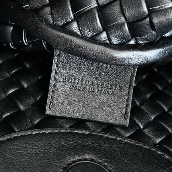 Bottega Veneta Mini Cobble Top Handle