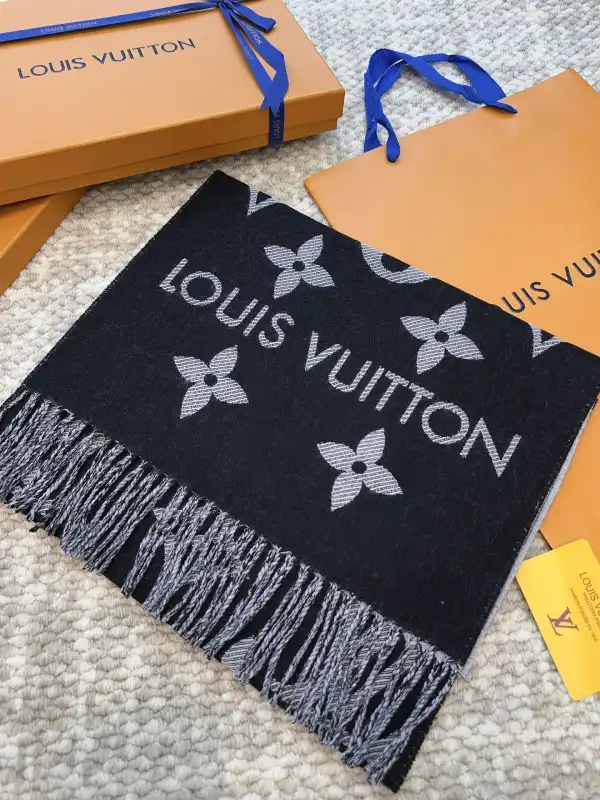 Bagsoffer yupoo LOUIS VUITTON SCARF