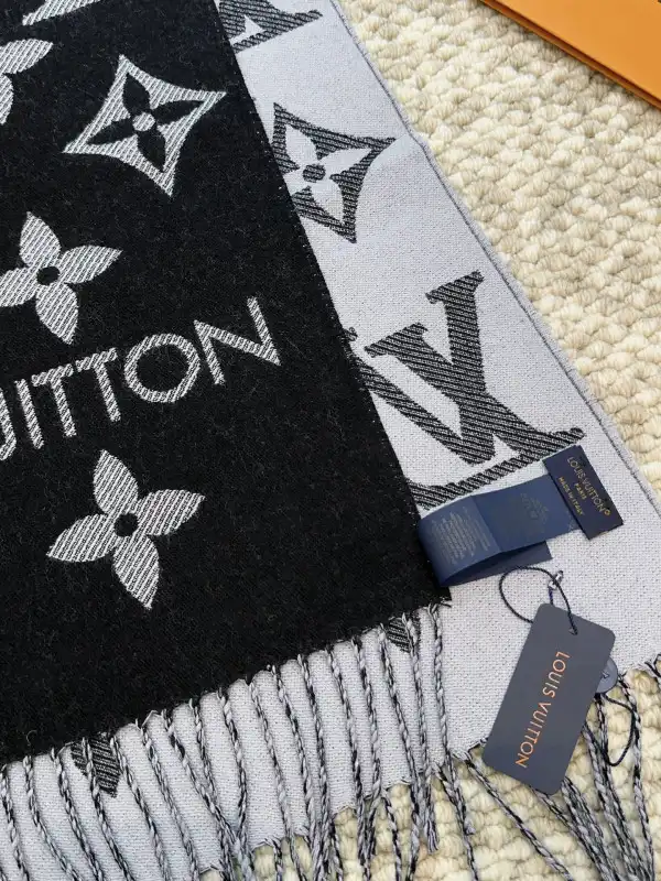 Bagsoffer yupoo LOUIS VUITTON SCARF