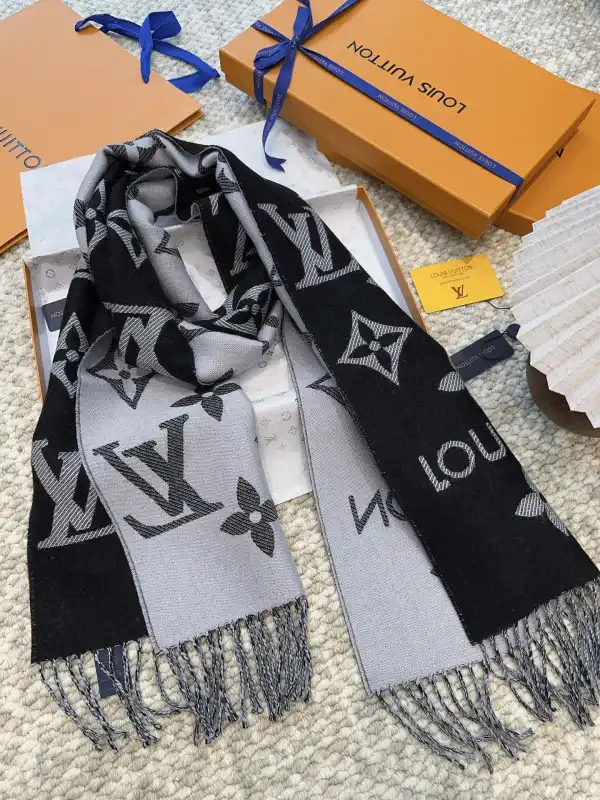 Bagsoffer yupoo LOUIS VUITTON SCARF