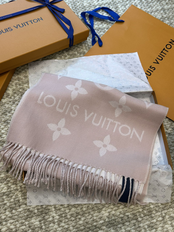 HOT SALE LOUIS VUITTON SCARF