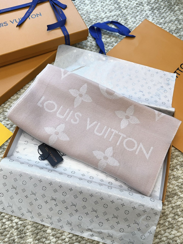 HOT SALE LOUIS VUITTON SCARF