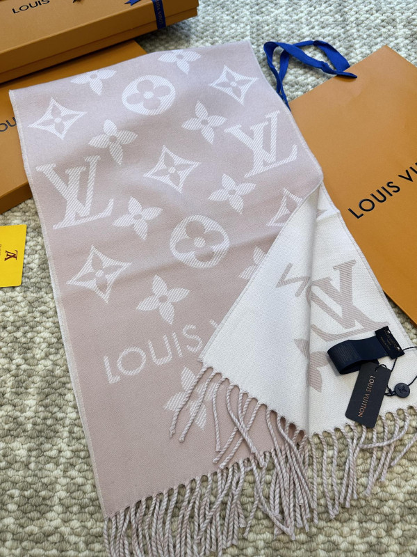 HOT SALE LOUIS VUITTON SCARF