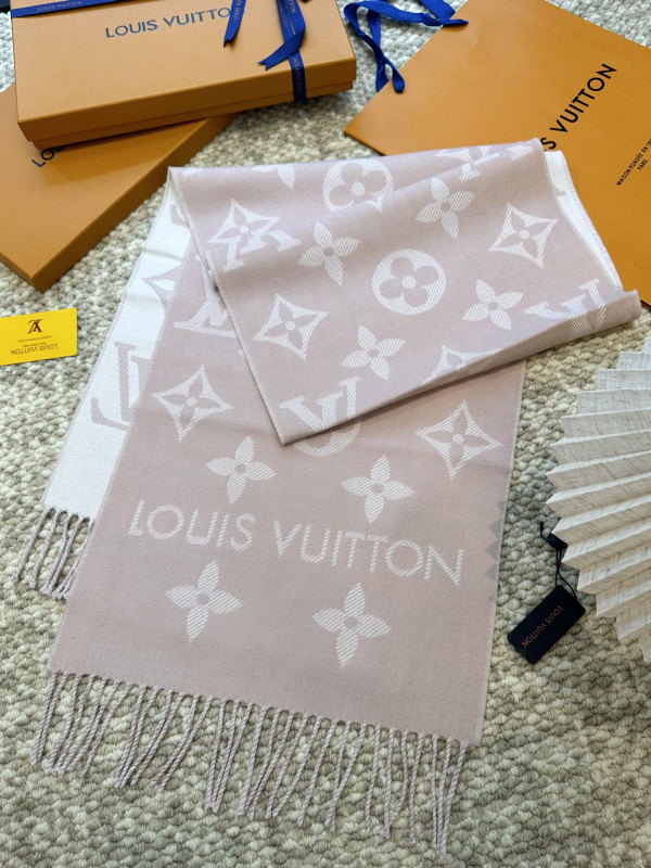 HOT SALE LOUIS VUITTON SCARF