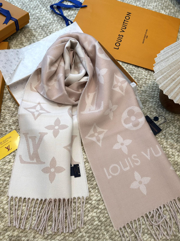 HOT SALE LOUIS VUITTON SCARF