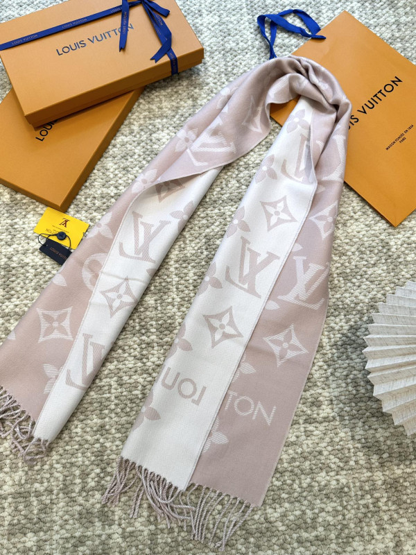 HOT SALE LOUIS VUITTON SCARF