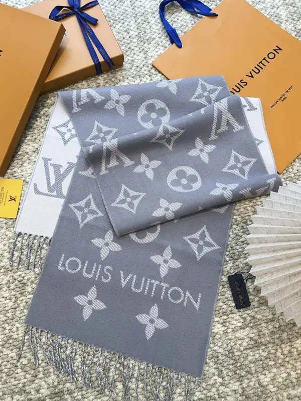 Yupoo bagsoffer LOUIS VUITTON SCARF