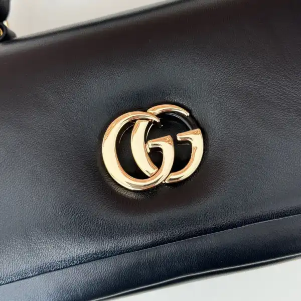 Cheap GUCCI GG Milano mini top handle bag-21*12.5*4.5CM