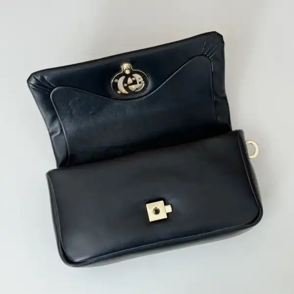 Cheap GUCCI GG Milano mini top handle bag-21*12.5*4.5CM