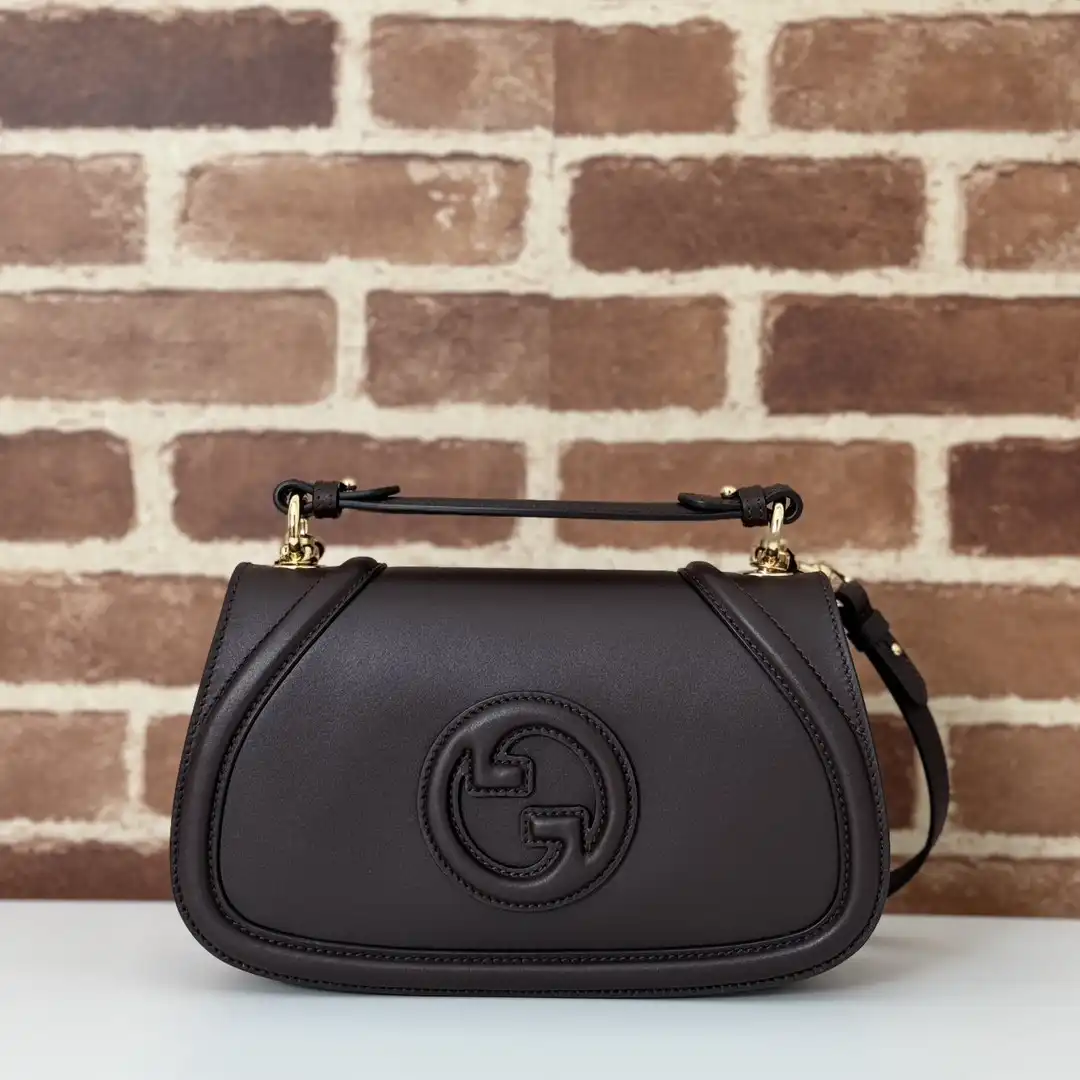 Firstbag Ru Gucci Blondie small top handle bag-27*17*7CM