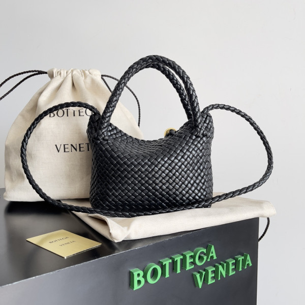 HOT SALE Bottega Veneta Mini Tosca