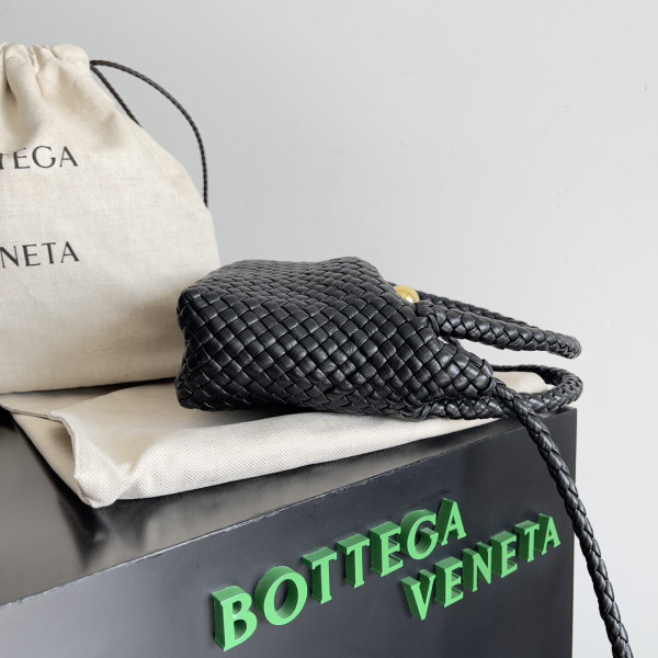 HOT SALE Bottega Veneta Mini Tosca