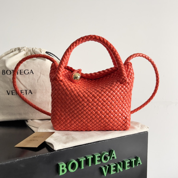 HOT SALE Bottega Veneta Mini Tosca