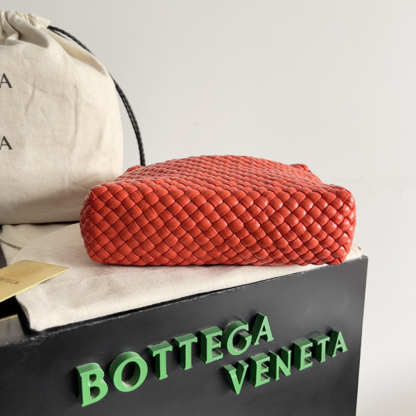 HOT SALE Bottega Veneta Mini Tosca