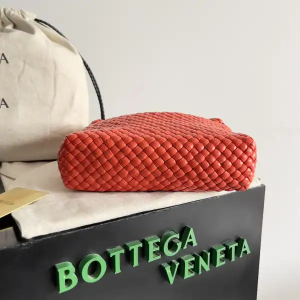 Bagsoffer Bottega Veneta Mini Tosca