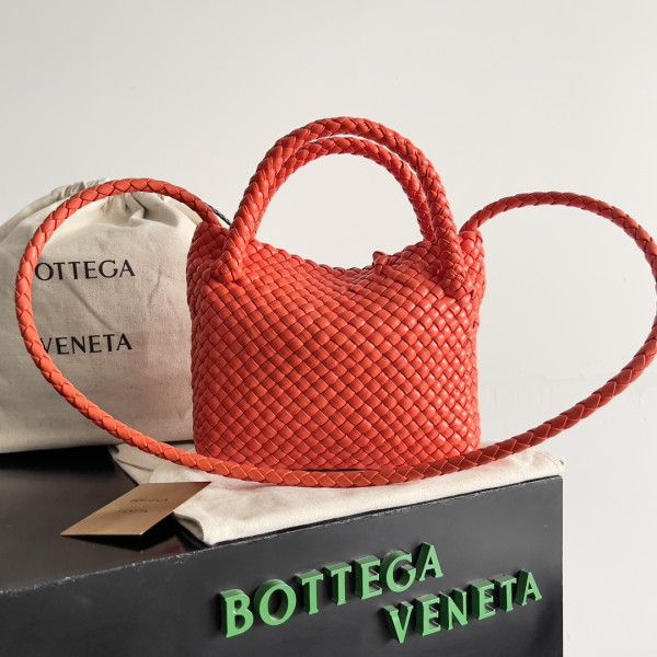 HOT SALE Bottega Veneta Mini Tosca