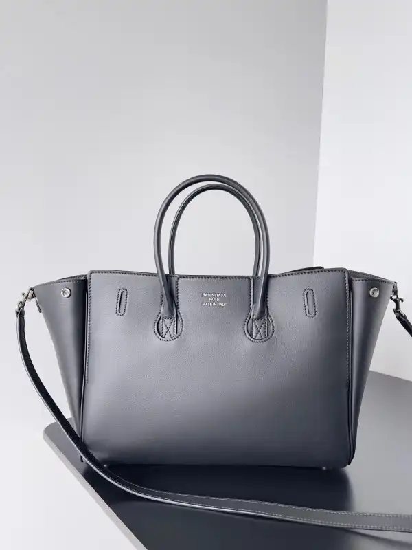 First Bag Ru Balenciaga Women's Bel Air Medium Carry All Bag