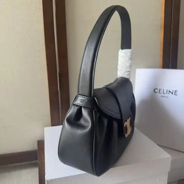 Bagsoffer CELIN* MEDIUM POLLY BAG-33*19*9CM