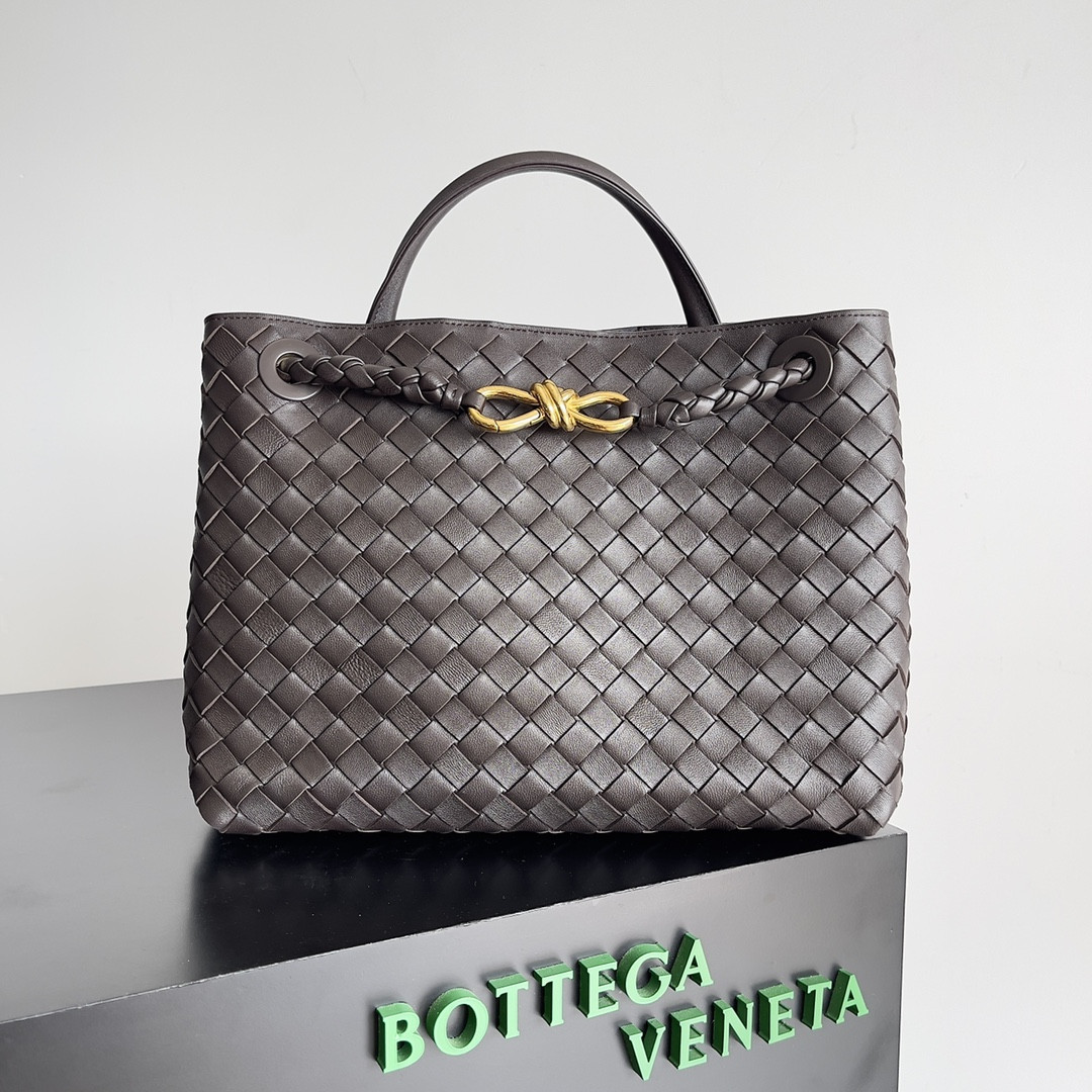 HOT SALE BOTTEGA VENETA MEDIUM ANDIAMO