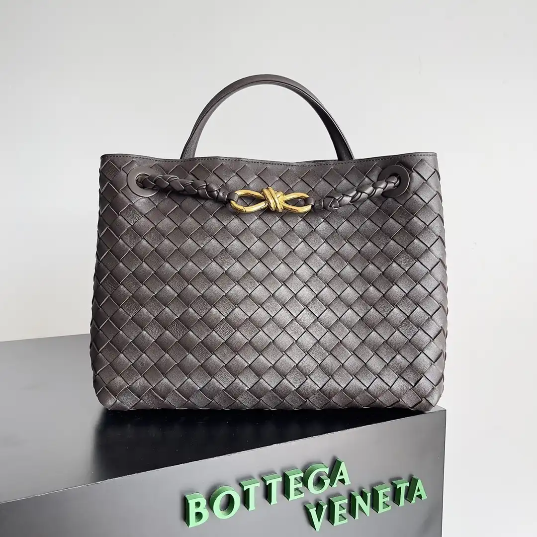 First Bag Ru BOTTEGA VENETA MEDIUM ANDIAMO