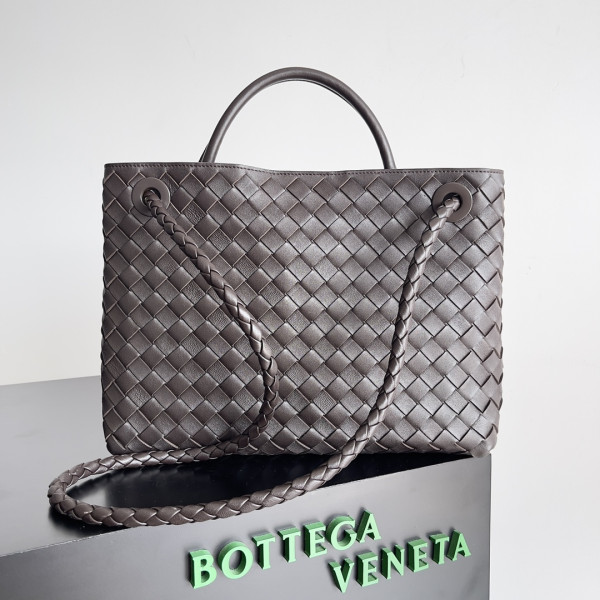 HOT SALE BOTTEGA VENETA MEDIUM ANDIAMO