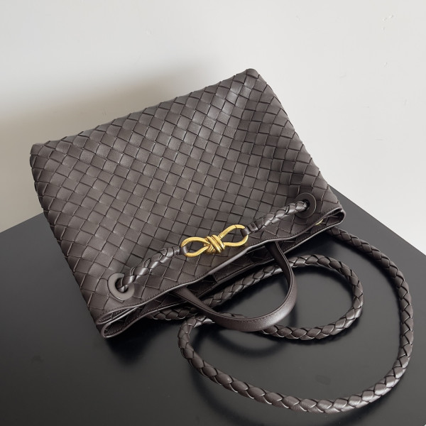 HOT SALE BOTTEGA VENETA MEDIUM ANDIAMO