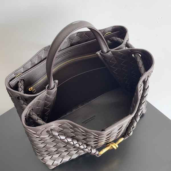 HOT SALE BOTTEGA VENETA MEDIUM ANDIAMO