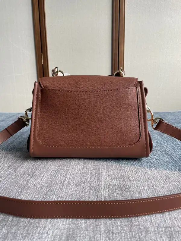 Bagsoffer Chloe Tess Day Bag-27.5*19*13cm