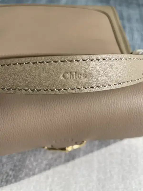 Chloe Tess Day Bag-27.5*19*13cm