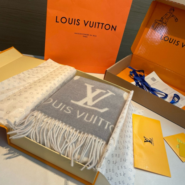 HOT SALE LOUIS VUITTON SCARF