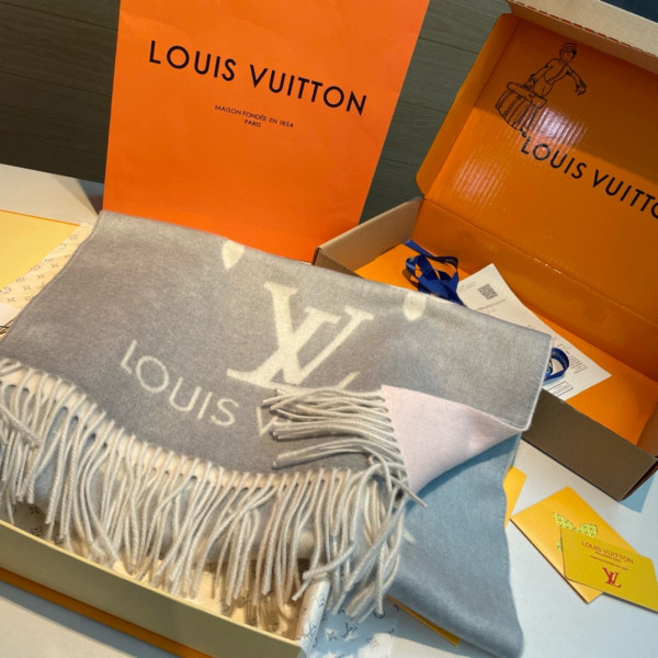 HOT SALE LOUIS VUITTON SCARF