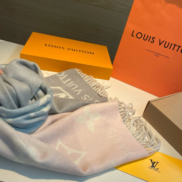 HOT SALE LOUIS VUITTON SCARF