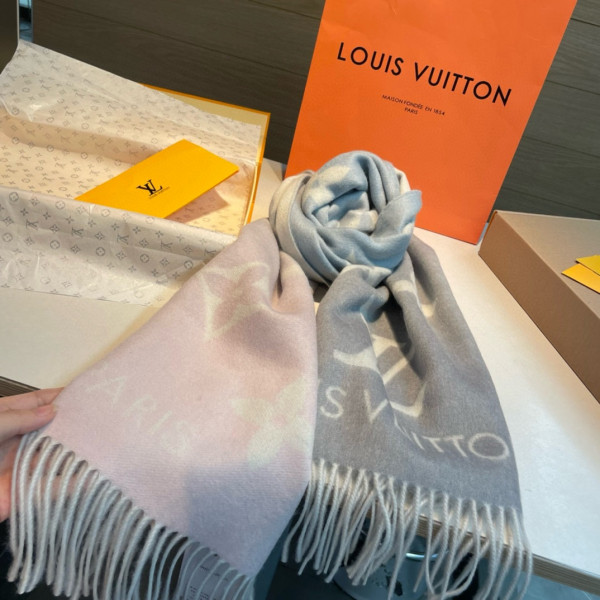 HOT SALE LOUIS VUITTON SCARF