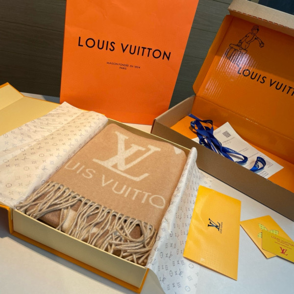 HOT SALE LOUIS VUITTON SCARF