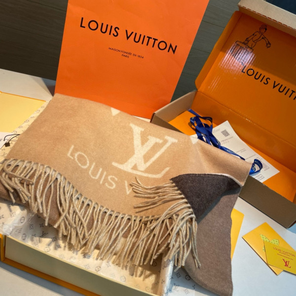 HOT SALE LOUIS VUITTON SCARF