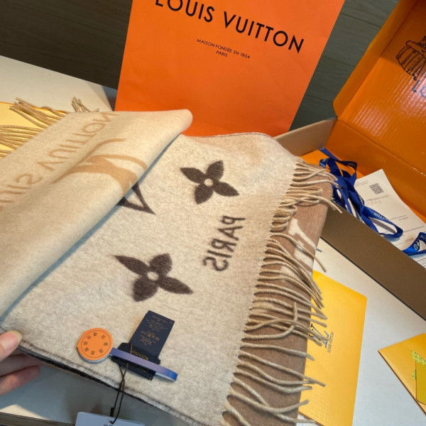 HOT SALE LOUIS VUITTON SCARF