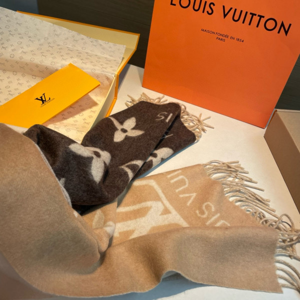 HOT SALE LOUIS VUITTON SCARF