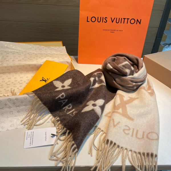 HOT SALE LOUIS VUITTON SCARF